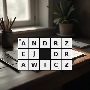 Hasło krzyżówkowe prezes komitetu ds radia i telewizji w latach 1989 1991 - andrzej drawicz – rozwiązanie, synonimy, podpowiedzi i definicje krzyżówkowe